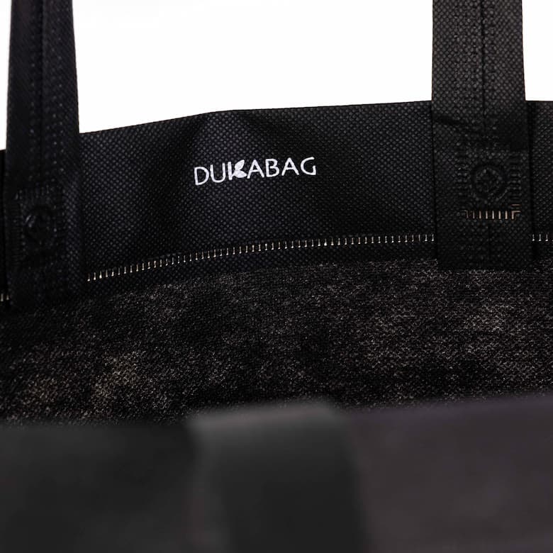 Las ventajas de las bolsas non woven