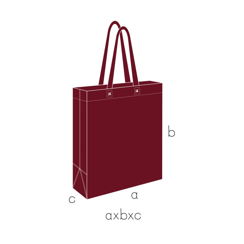 CAJA - ASA LARGA - GRANATE