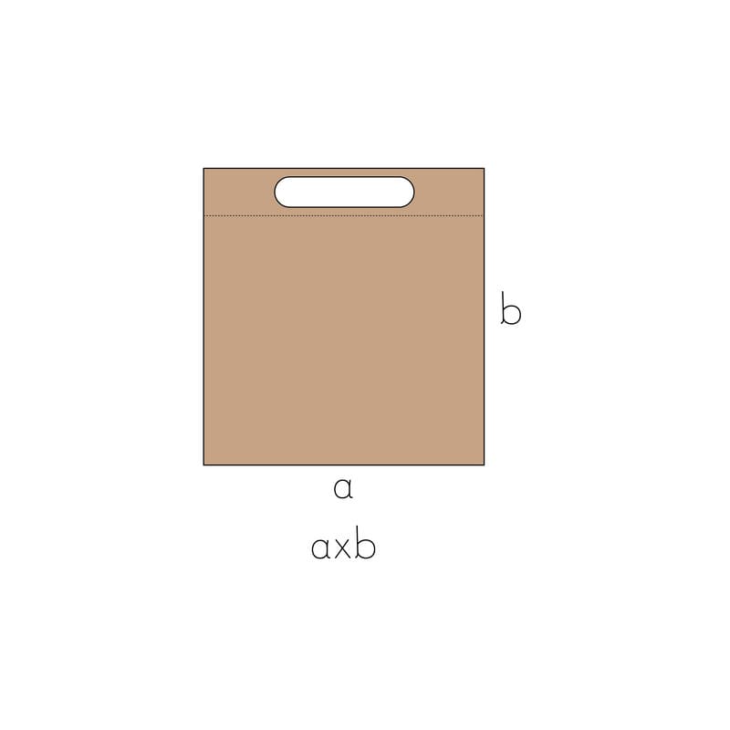 ESTANDAR - ASA TROQUEL - BEIGE