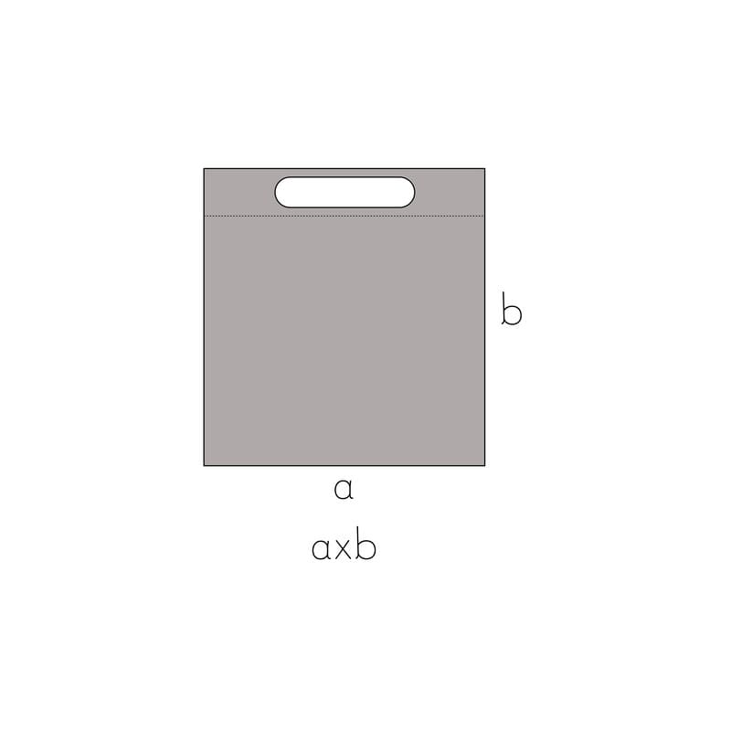 ESTANDAR - ASA TROQUEL - GRIS