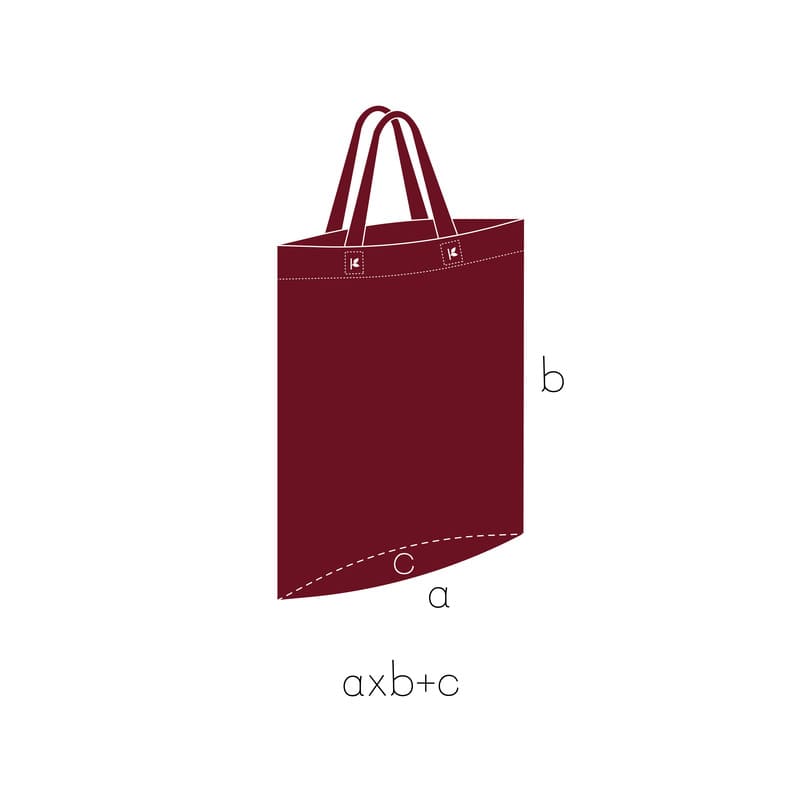 FUELLE - ASA CORTA - GRANATE