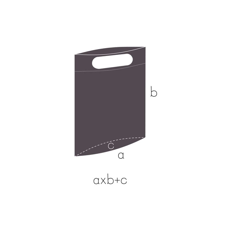 FUELLE - ASA TROQUEL - ANTRACITA