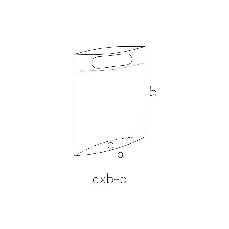 FUELLE - ASA TROQUEL - BLANCO