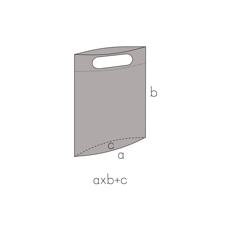 FUELLE - ASA TROQUEL - GRIS