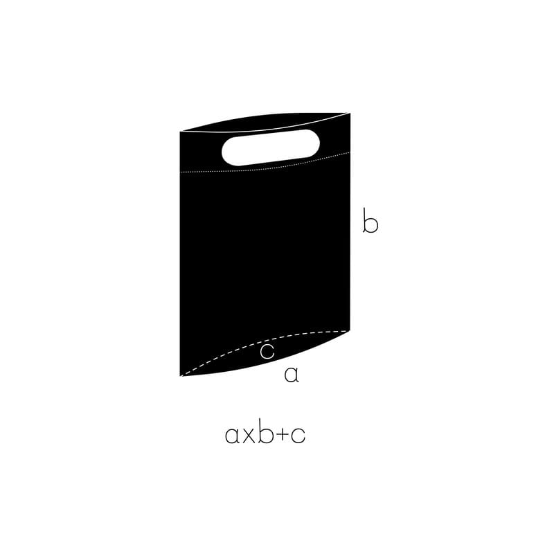 FUELLE - ASA TROQUEL - NEGRO