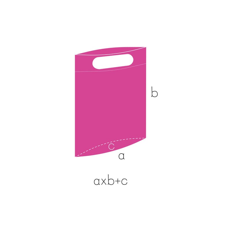 FUELLE - ASA TROQUEL - ROSA