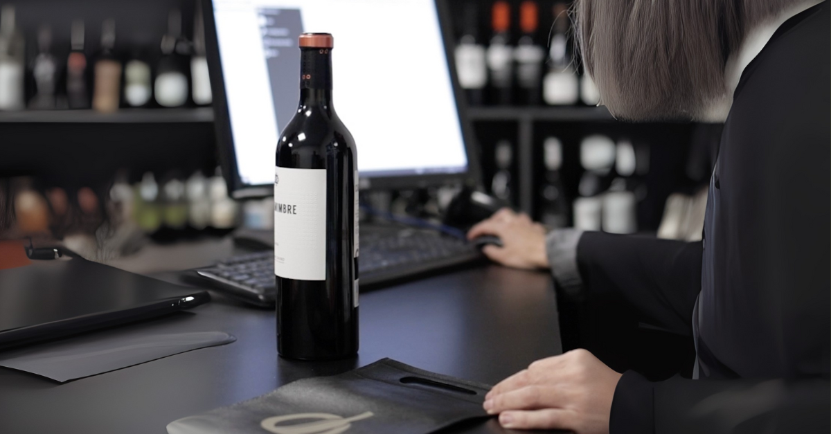 Bolsas TNT para negocios